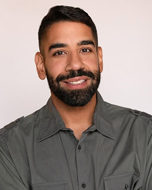 Alberto Deleon