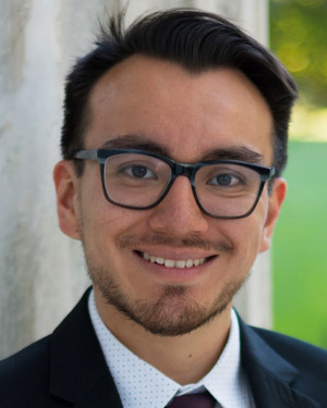 Allen Delgado
