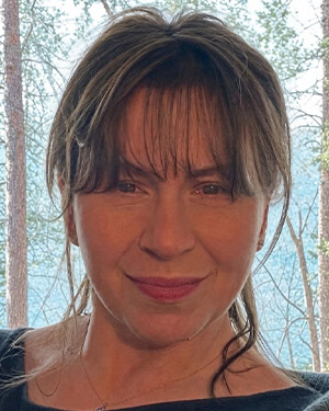 Beata Mazurek