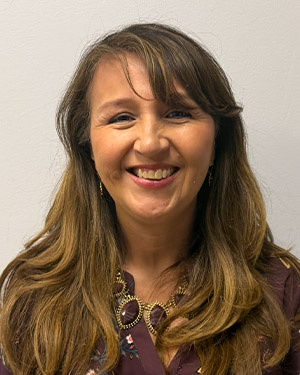Gloria Hunt