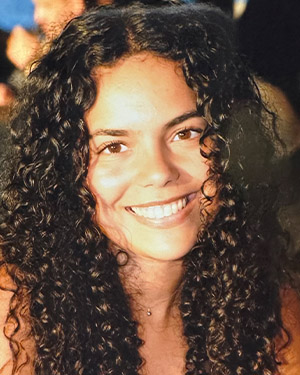 Grace Amparo