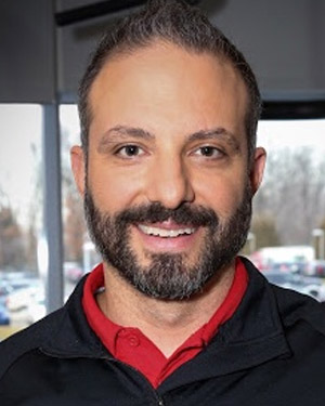 Jerome Scaturro