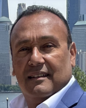 Jose Barrios