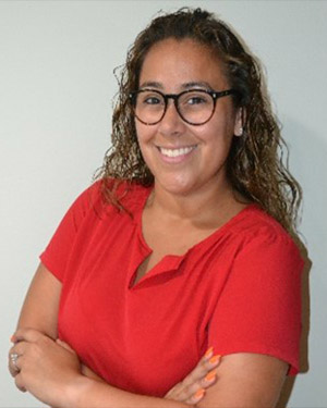Leslie Barrios