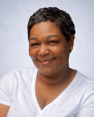 Mellonie Grant-Thoden