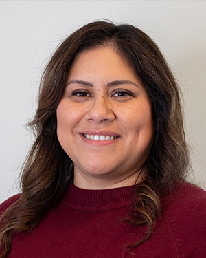 Rocio Cruz-Olivera