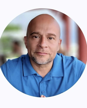 Antonio Rivera