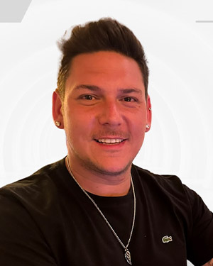 Daniel Barrios