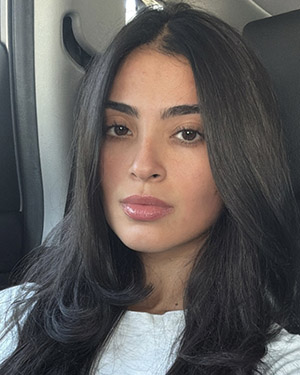 Natasha Convertino