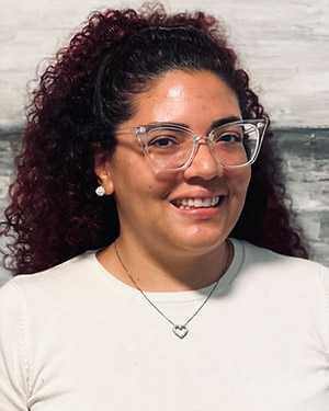 Erika Andrade-Pena MSW, LSW