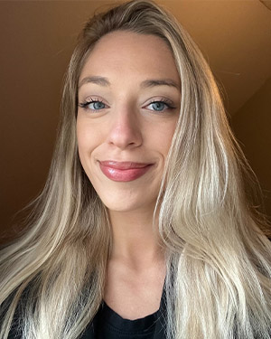 Maya Golebiewski MSW, LSW